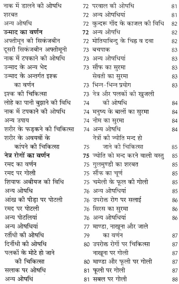 इलाजुलगुर्बा एवं यूनानी औषधियां - Ilaj Ul Guraba and Unani Medicines - Retail Maharaj