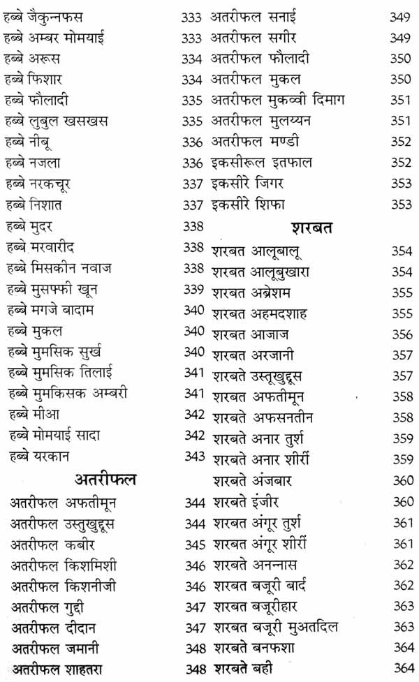 इलाजुलगुर्बा एवं यूनानी औषधियां - Ilaj Ul Guraba and Unani Medicines - Retail Maharaj