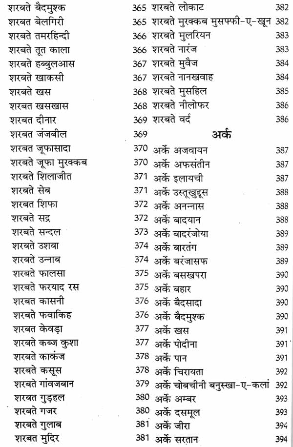 इलाजुलगुर्बा एवं यूनानी औषधियां - Ilaj Ul Guraba and Unani Medicines - Retail Maharaj