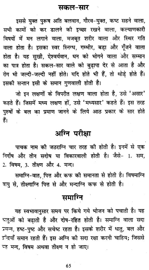 आयुर्वेदिक निधण्टु - Ayurvedic Nighantu - Retail Maharaj