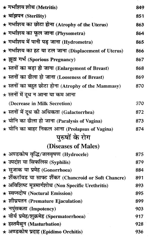 चरक संहिता- Caraka Samhita (Including Modern Diagnosis and Patent Medicine) - Retail Maharaj