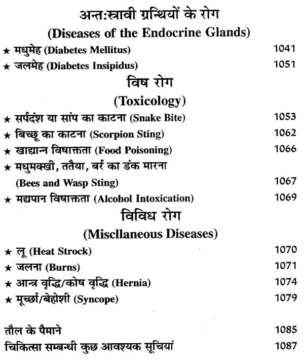 चरक संहिता- Caraka Samhita (Including Modern Diagnosis and Patent Medicine) - Retail Maharaj