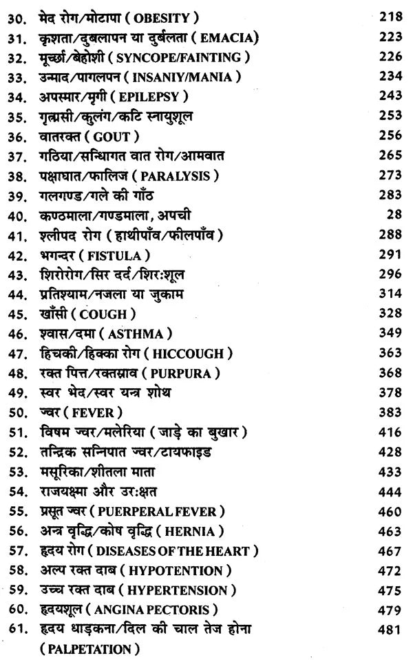 आयुर्वेद योग संग्रह (आयर्वेदिक पेटेण्ट चिकित्सा सहित) - Ayurved Yog Samgraha (Including Ayurvedic Patent Therapy) - Retail Maharaj