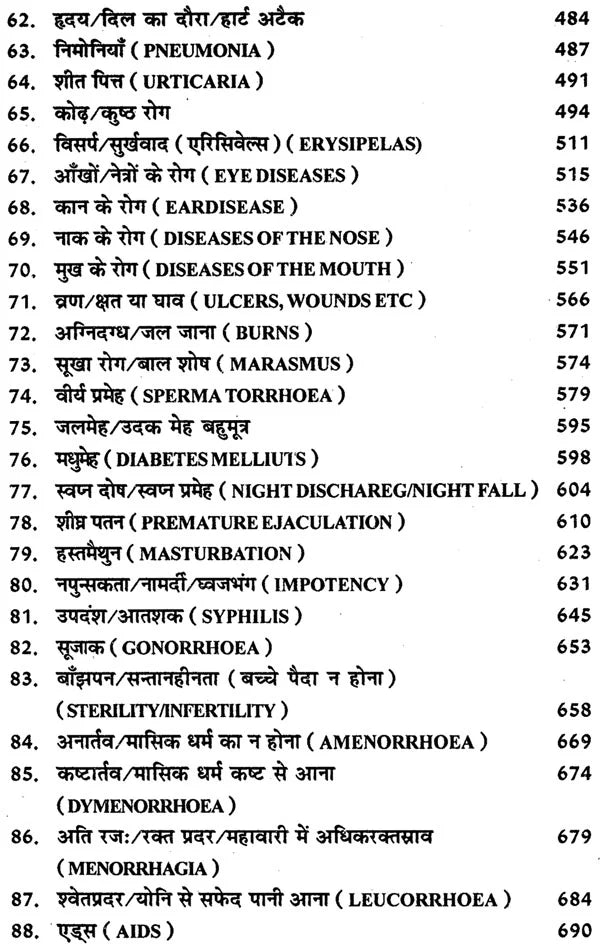 आयुर्वेद योग संग्रह (आयर्वेदिक पेटेण्ट चिकित्सा सहित) - Ayurved Yog Samgraha (Including Ayurvedic Patent Therapy) - Retail Maharaj