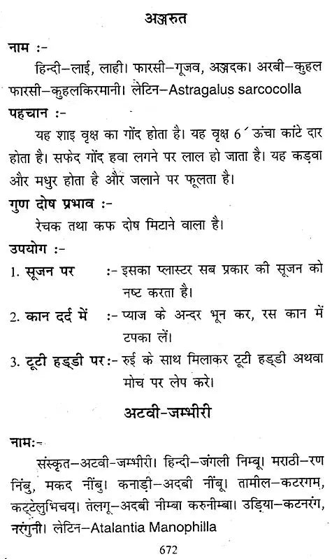 भारतीय जड़ी-बूटियाँ - Indian Herbs - Retail Maharaj