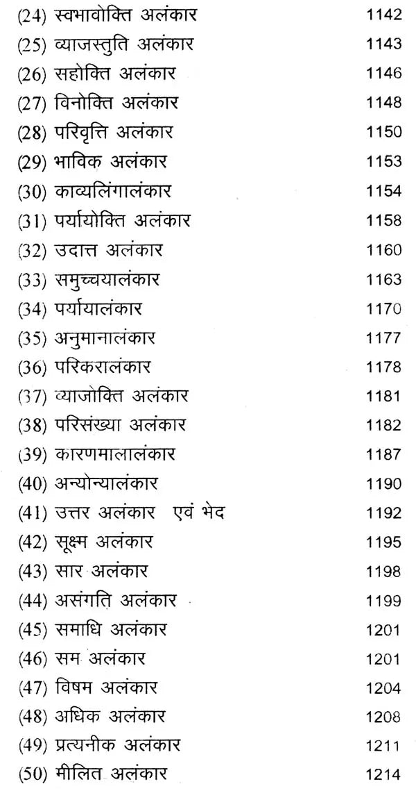 काव्यप्रकाशः - Kavya Prakasha (Set of 2 Volumes) - Retail Maharaj