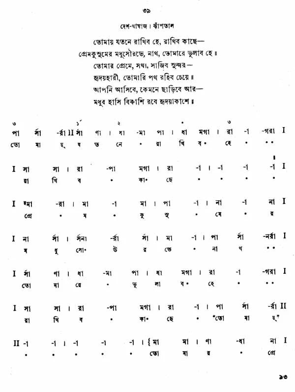 Swarabitan in Bengali (Vol-IV) - Retail Maharaj