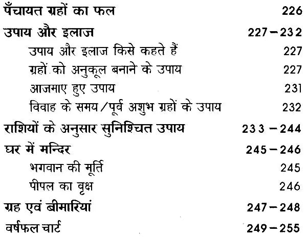 लाल किताब - Lal Kitab: Analysis, Impact and Authentic Information