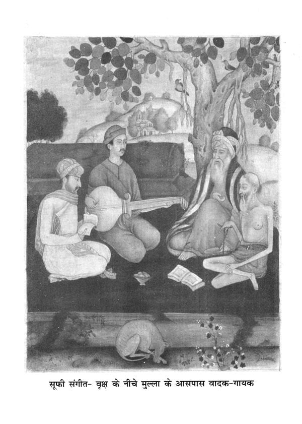 मुन्तख़ब - उत - तवारीख़- Muntakhab -Ut- Tavareekh, Authentic Text on The History of India's Sultanate and Mughal Era Along With Information on Sufi Saints, Writers and Hakims (Set of 3 Volumes) - Retail Maharaj