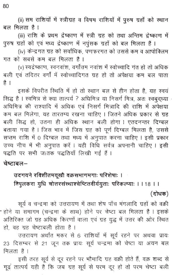 बृहज्जातकम (BRIHAT JATAK)- Brihajjatakam - Retail Maharaj