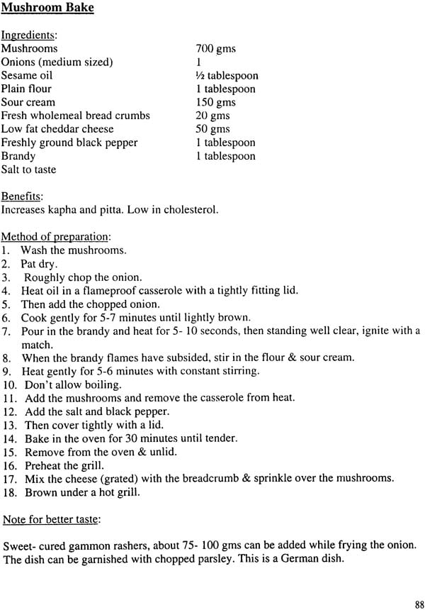 Ayurvedic Aahar : The Scientific Diet - Retail Maharaj