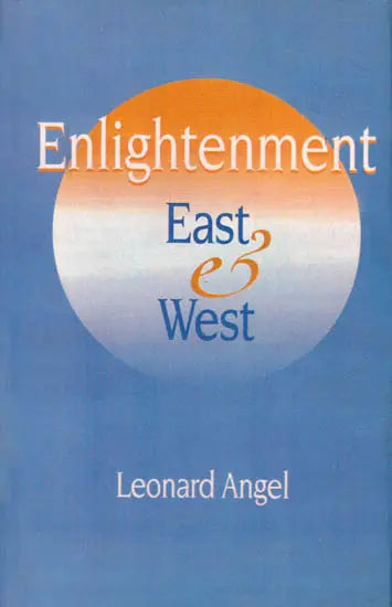 Enlightenment East and West - Retail Maharaj