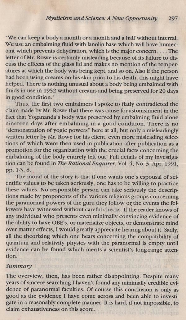 Enlightenment East and West - Retail Maharaj