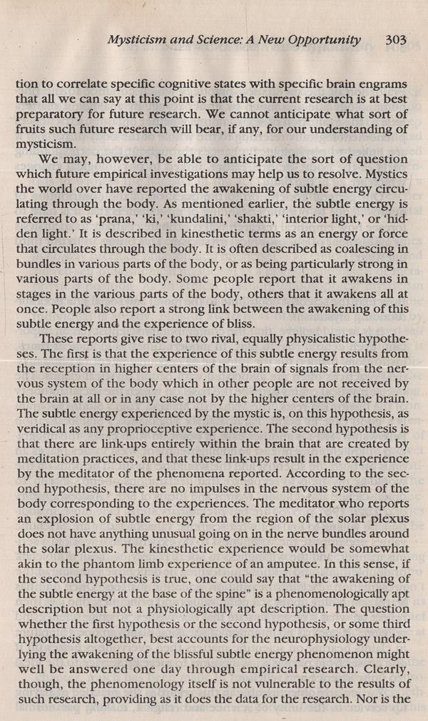 Enlightenment East and West - Retail Maharaj