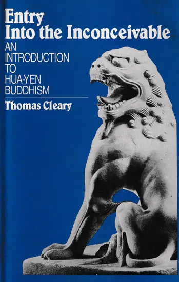 Entry into the Inconceivable–An Introduction to HuaYen Buddhism - Retail Maharaj