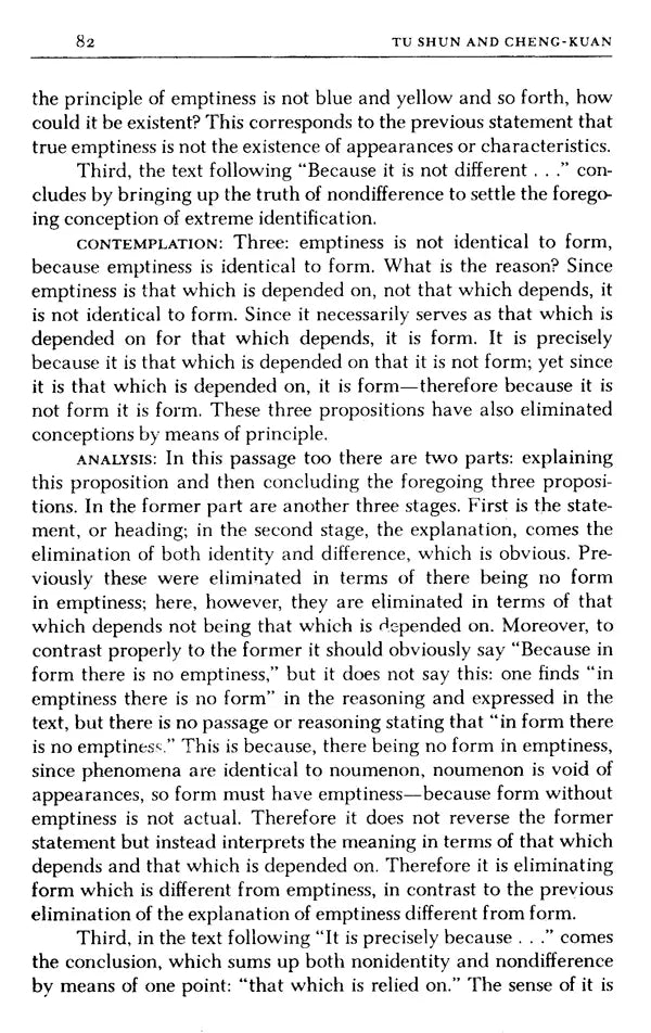 Entry into the Inconceivable–An Introduction to HuaYen Buddhism - Retail Maharaj