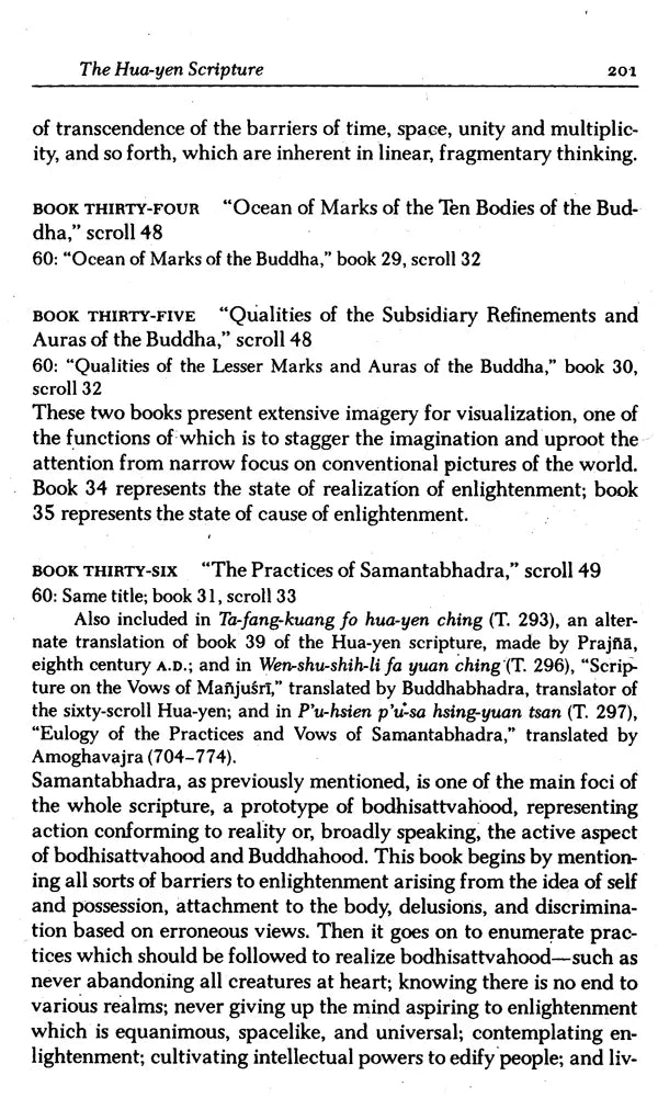 Entry into the Inconceivable–An Introduction to HuaYen Buddhism - Retail Maharaj