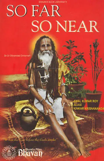 So Far So Near - Retail Maharaj