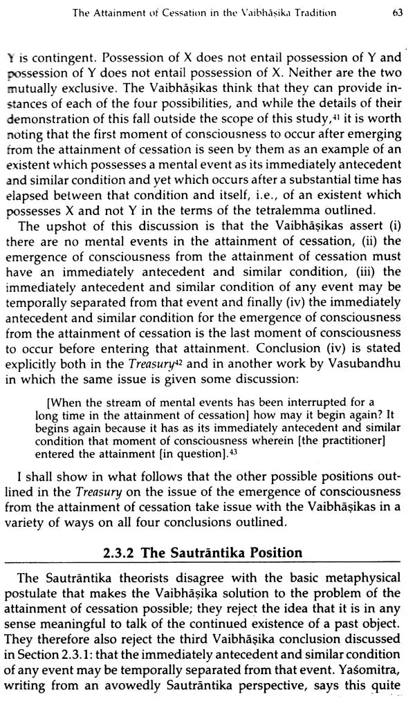 On Being Mindless - Retail Maharaj