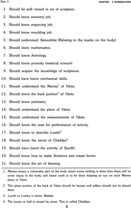 A Study of The Hindu Science of Architecture and its Practice with Special Reference to Rajavallabha - Retail Maharaj