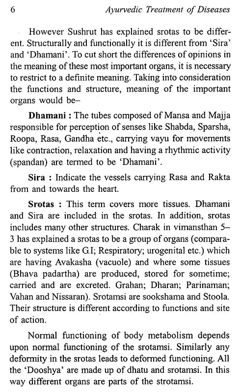 Ayurvedic Treatment Of Diseases (Kayachikitsa) - Retail Maharaj