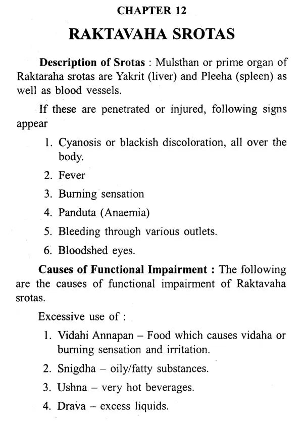 Ayurvedic Treatment Of Diseases (Kayachikitsa) - Retail Maharaj