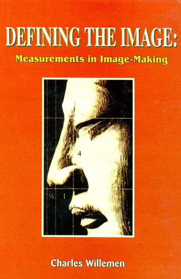 Defining the Image: Measurements in Image-Making, Buddhist Images - Retail Maharaj