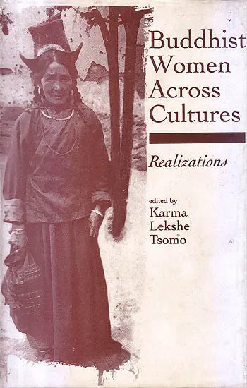 Buddhist Women Across Culture-Realization - Retail Maharaj