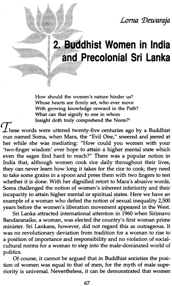 Buddhist Women Across Culture-Realization - Retail Maharaj