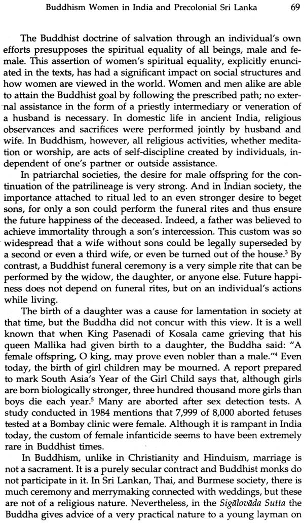 Buddhist Women Across Culture-Realization - Retail Maharaj