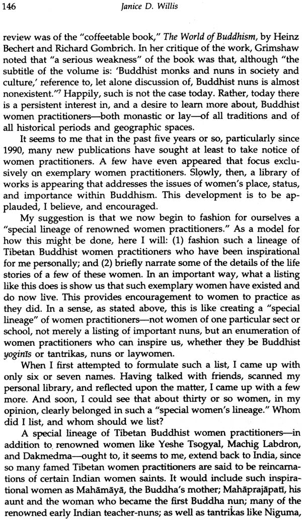 Buddhist Women Across Culture-Realization - Retail Maharaj