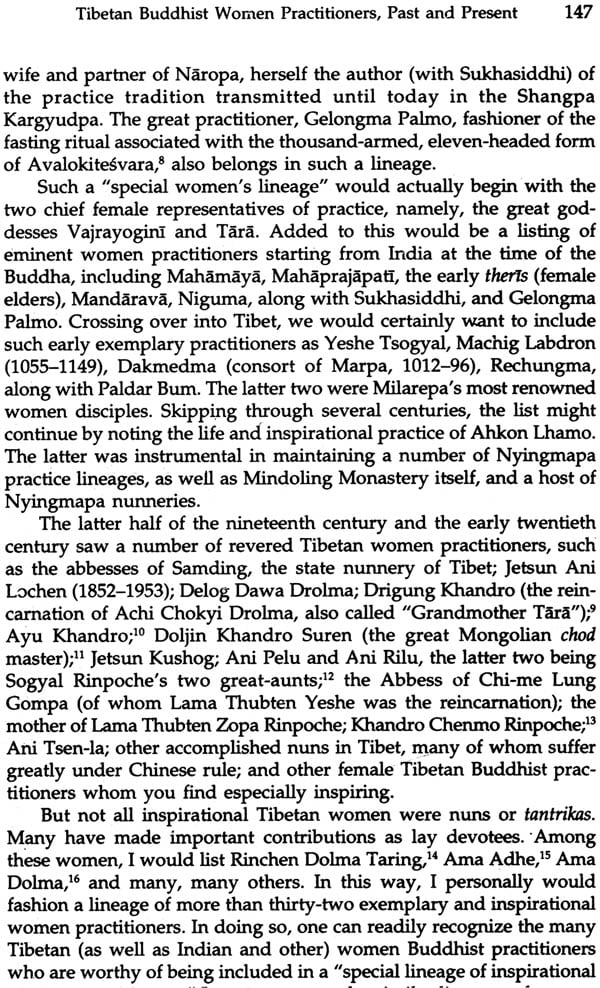 Buddhist Women Across Culture-Realization - Retail Maharaj