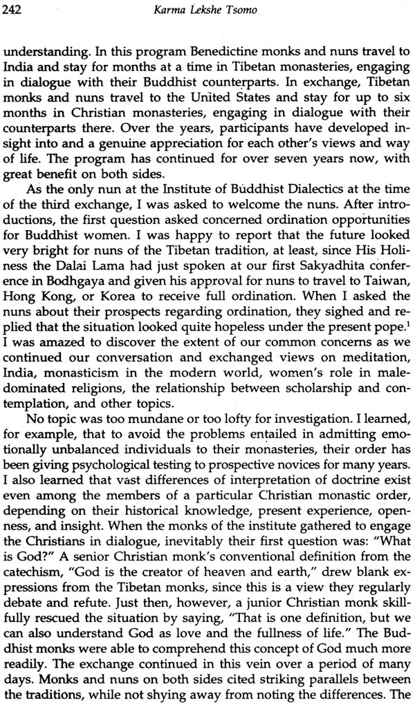 Buddhist Women Across Culture-Realization - Retail Maharaj