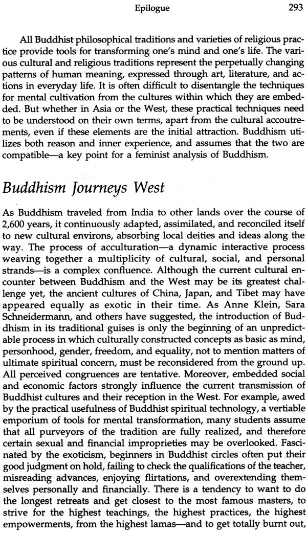 Buddhist Women Across Culture-Realization - Retail Maharaj
