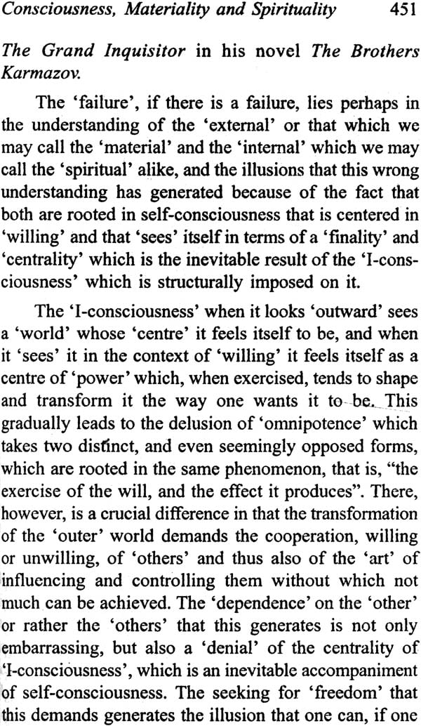 Indian Philosophy ; A Counter Perspective - Retail Maharaj