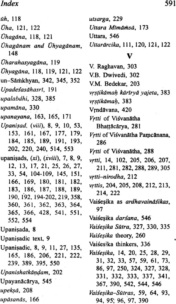 Indian Philosophy ; A Counter Perspective - Retail Maharaj