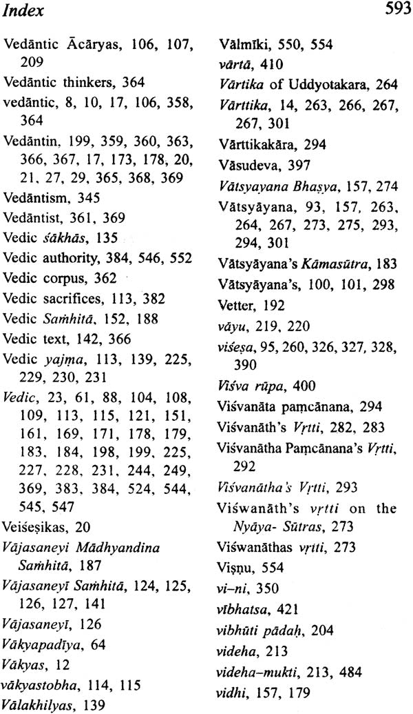 Indian Philosophy ; A Counter Perspective - Retail Maharaj