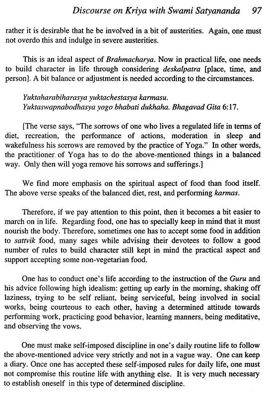 The Journey of A Himalayan Hermit (In Quest of Truth: Self Within in Eternal Silence)(An Old and Rare Book) - Retail Maharaj