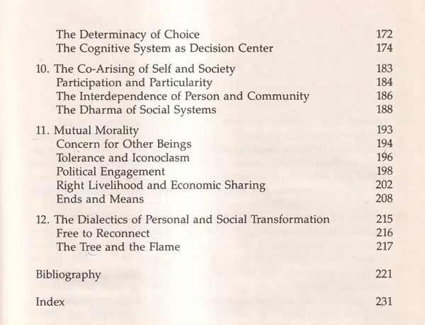 Mutual Causality in Buddhism and General Systems Theory: The Dharma of Natural Systems (SUNY series in Buddhist Studies) - Retail Maharaj