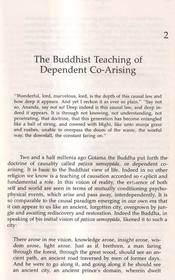 Mutual Causality in Buddhism and General Systems Theory: The Dharma of Natural Systems (SUNY series in Buddhist Studies) - Retail Maharaj