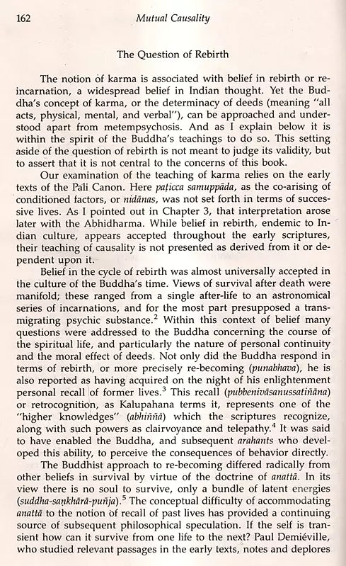 Mutual Causality in Buddhism and General Systems Theory: The Dharma of Natural Systems (SUNY series in Buddhist Studies) - Retail Maharaj