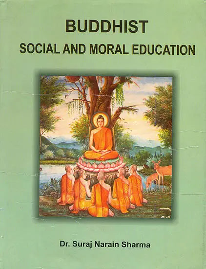 Buddhist Social and Moral Education - Retail Maharaj