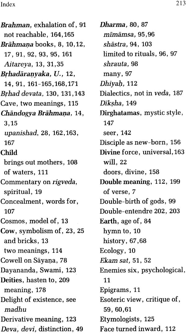 Unveiling the Light in the Vedas–T.V. Kapali Sastry/Complied from Siddhanjana and Other Essays on the Veda - Retail Maharaj