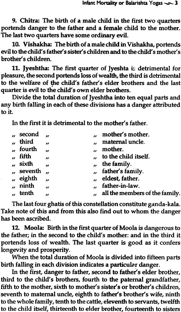 Span of Life - Retail Maharaj