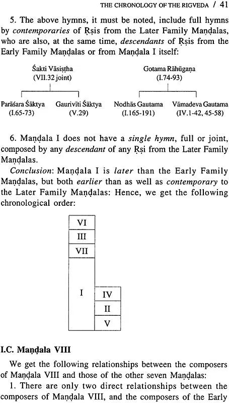 The Rigveda: A Historical Analysis - Retail Maharaj