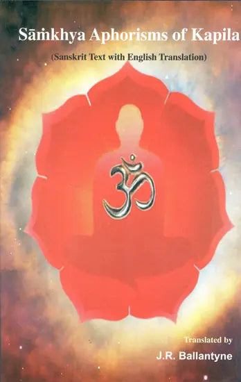 Samkhya Aphorisms of Kapila - Retail Maharaj