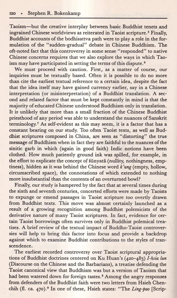 Chinese Buddhist Apocrypha - Retail Maharaj