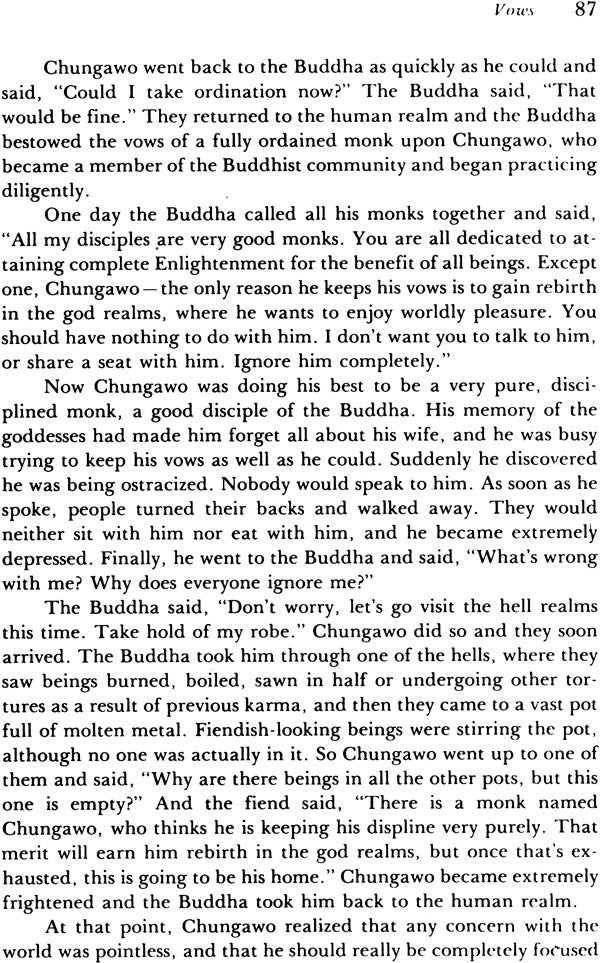 The Dharma, The: That Illuminates All Beings Impartially Like the Sun and the Moon - Retail Maharaj