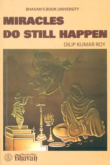 Miracles Do Still Happen - Retail Maharaj