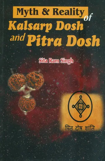 Myth & Reality of Kalsarp Dosh and Pitra Dosh - Retail Maharaj